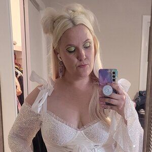 Meet your Posher, Bethany